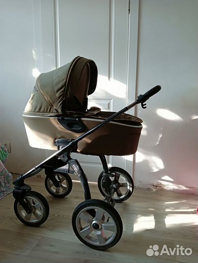 Коляска 2 в 1 x-lander