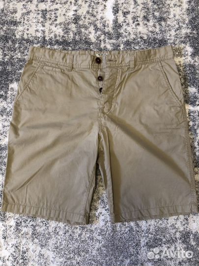 Шорты мужские