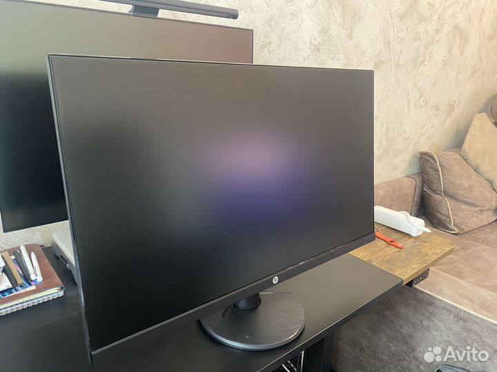 Монитор HP 27 FHD