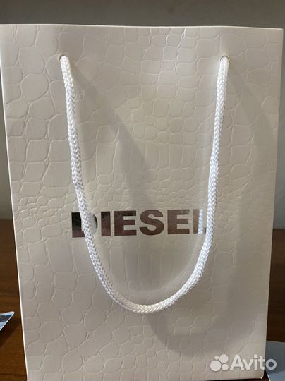 Часы мужские diesel оригинал