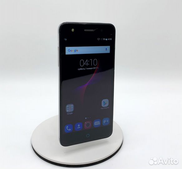 ZTE Blade V7 Lite, 2/16 ГБ