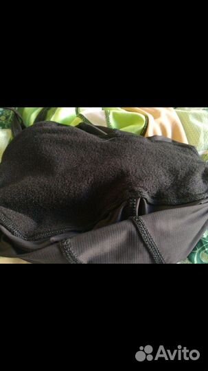 Стартовый костюм для триатлона