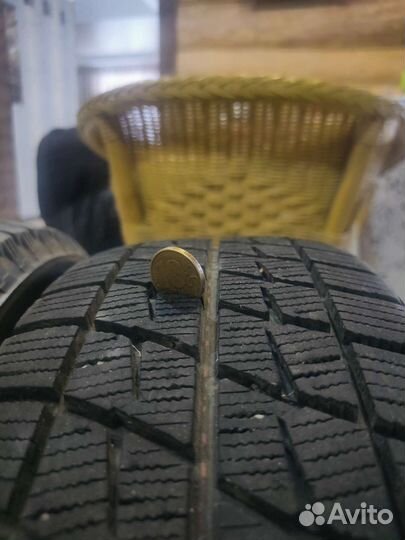 Bridgestone Ice Partner 175/65 R15