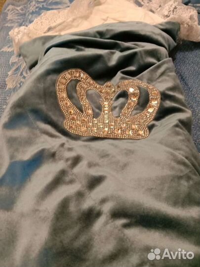 Конверт на выписку для мальчика