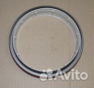 Сальник коленвала задний (150*130*14) камаз дв.CUM