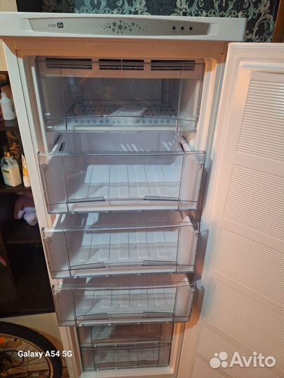 Морозильная камера