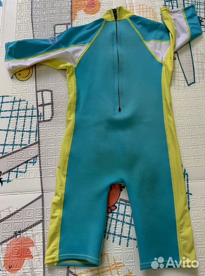 Гидрокостюм Splash about, одежда для пляжа Reima