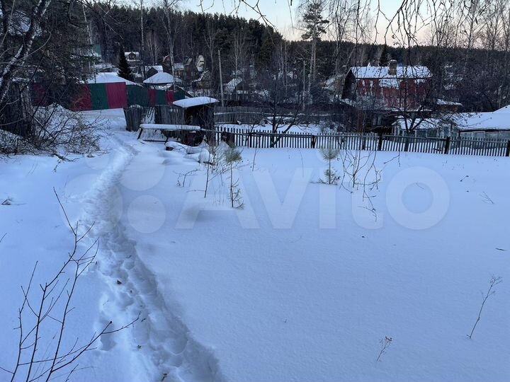 Участок 8,33 га (СНТ, ДНП)