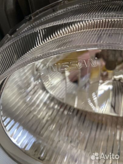 Фара передняя левая Juke 260601KA0A