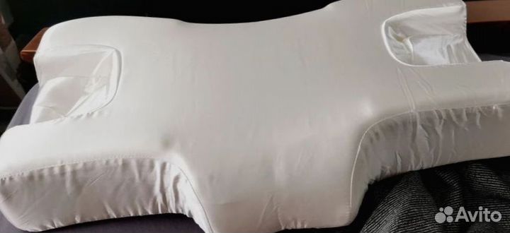 Подушка с эффектом памяти