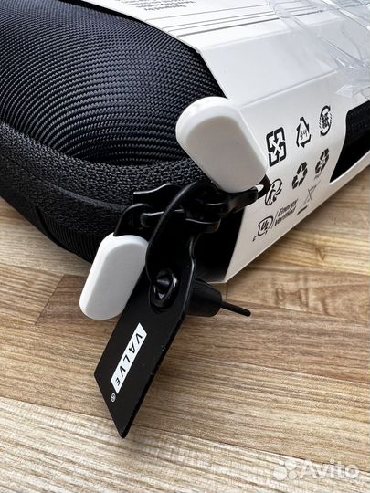 Valve steam deck новый