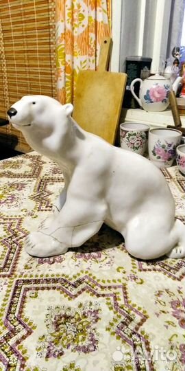 Чайный сервиз гжель кобальт