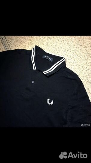 Поло Fred Perry М