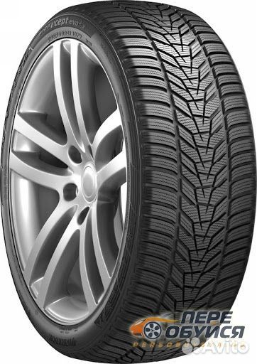 Hankook Winter I'Cept Evo 3 X W330A 275/35 R20 102W