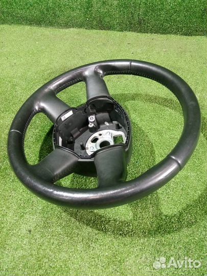 Руль Audi A3 8P BVY (2.0) 2005