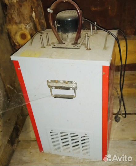 Охладитель