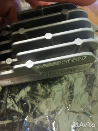 Светодиодный модуль поворотника BMW f01, f02