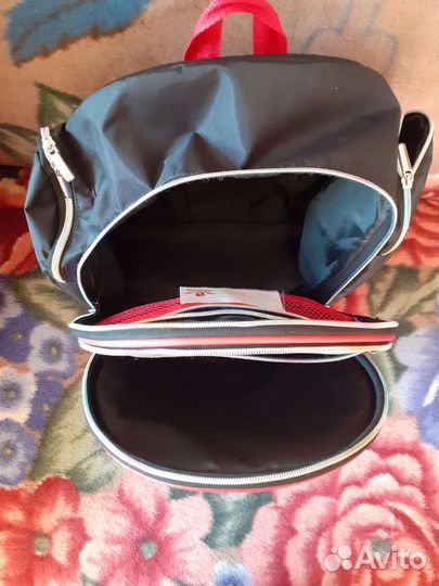 Рюкзак для гимнастики