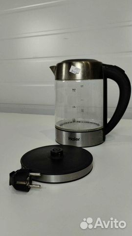 Чайник электрический Haier HEK-143