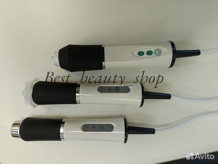 Аппарат карбокситерапии