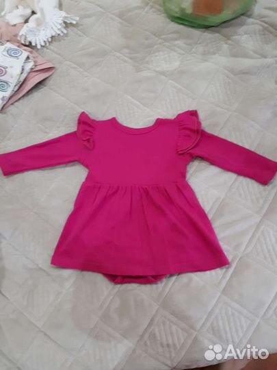 Вещи для девочки