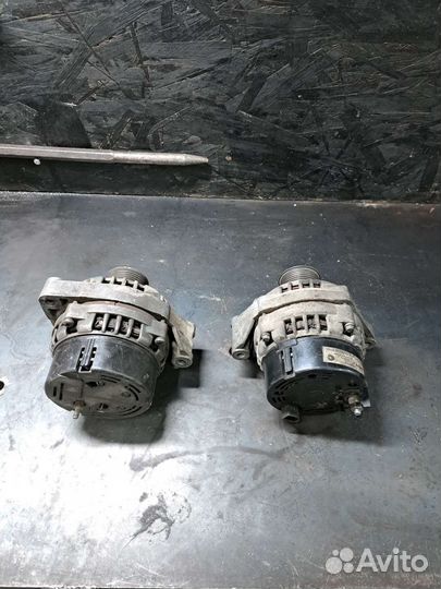 Генератор ваз