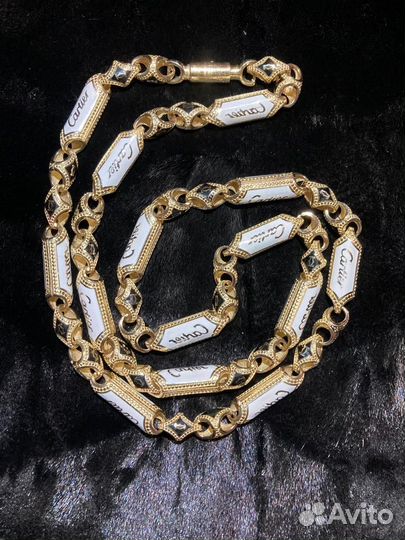 Золотая цепь
