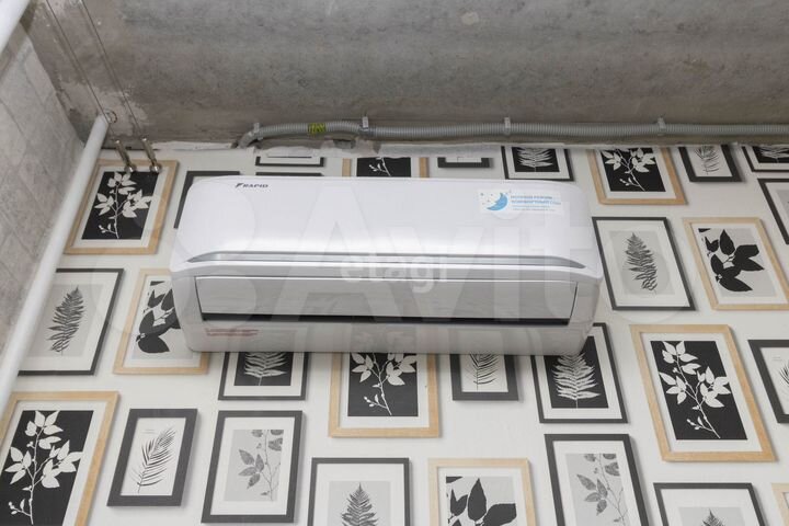 2-к. квартира, 67 м², 11/14 эт.