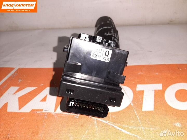 Переключатель дворников Mazda CX-5 KF 2018