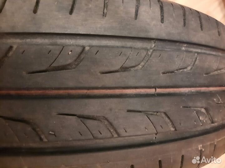 R15 Cordiant Road Runner 185/65, PCD 4x100 DIA 10