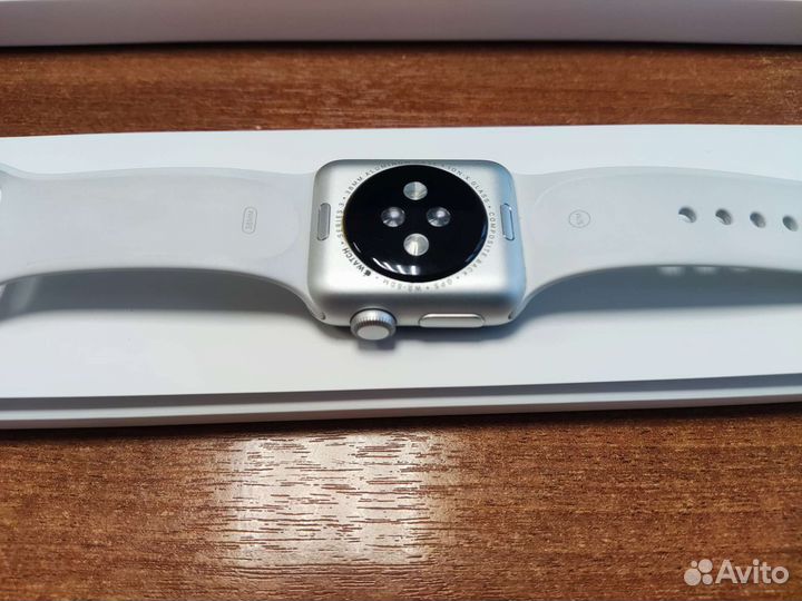 Apple watch series 3