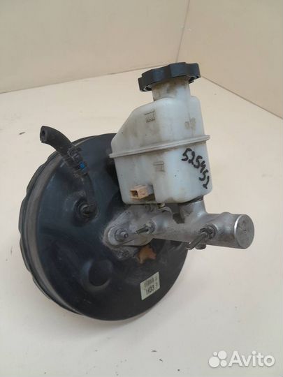 Усилитель тормозов вакуумный Hyundai Elantra HD 20