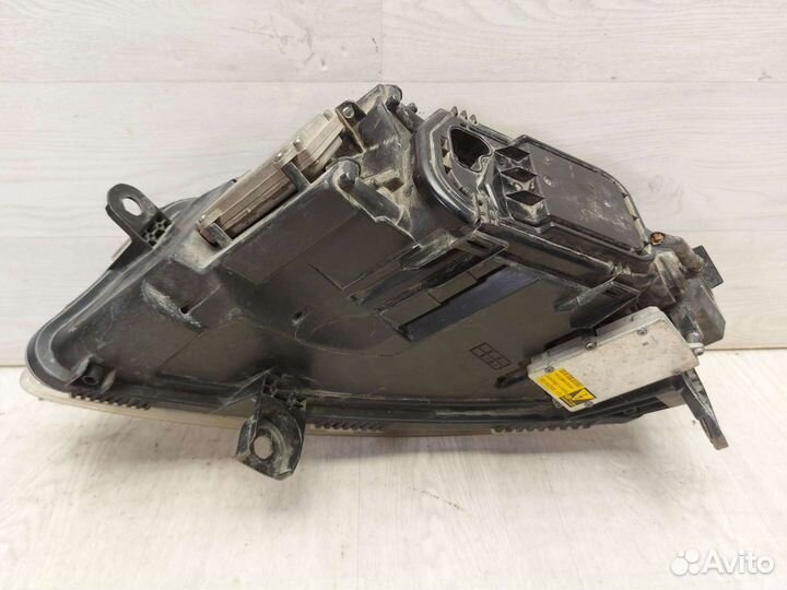 Фара правая Audi A6(C6) 2004-2008 Ксенон Адаптив