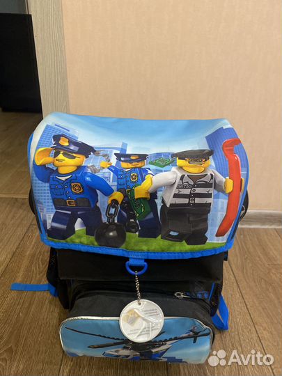 Ранец школьный