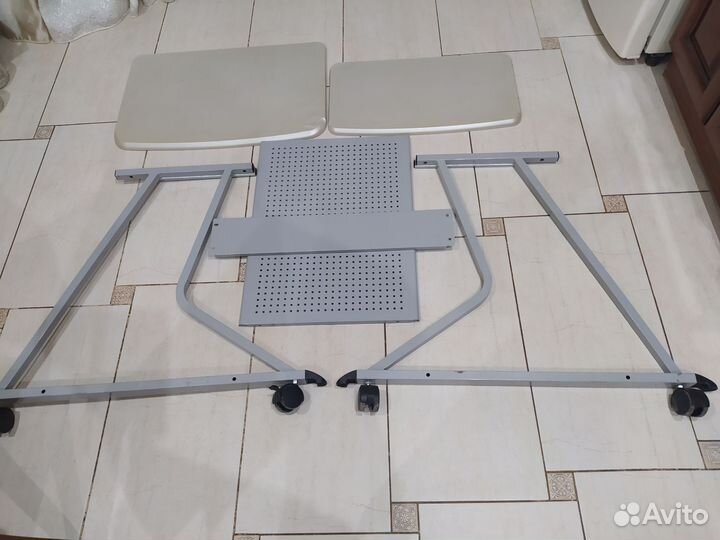 Компьютерный стол бу