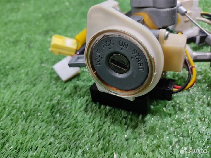 Замок зажигания Mitsubishi Lancer 9 2007