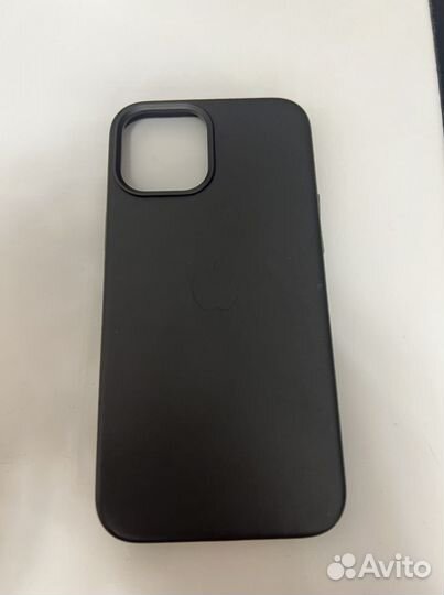 Чехол на iPhone 12 pro max