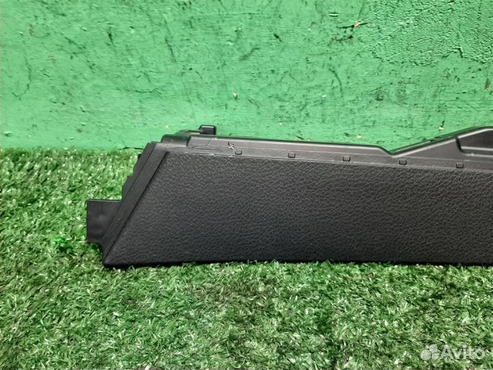 Накладка консоли боковая Subaru Forester SH/S12 2