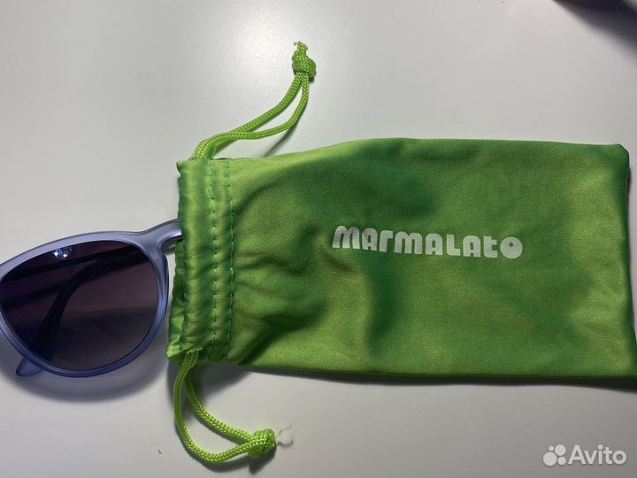 Солнцезащитные очки женские