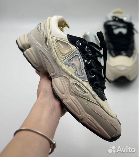 Adidas raf simons ozweego 3