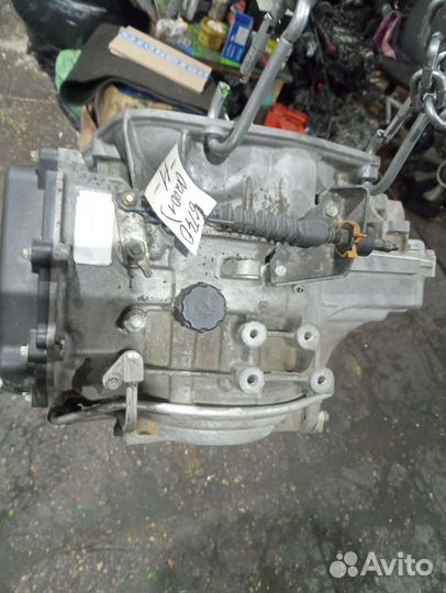 АКПП шестиступка Chevrolet Epica