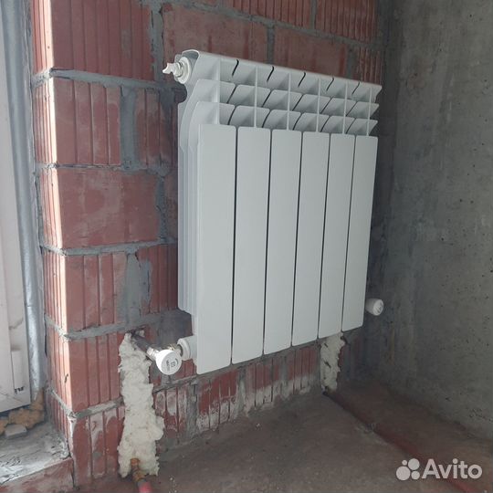 Сантехник, не посредник, сам приезжаю