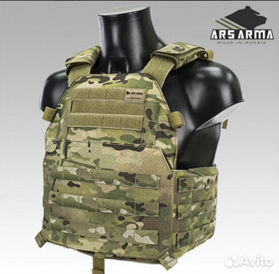 Плитник Ars arma 6094