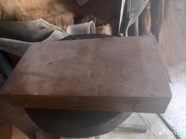 Протрактор #3 1951г