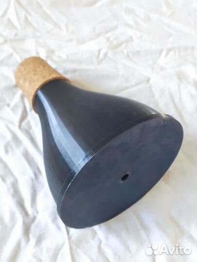 Сурдина для тромбона копия sshhmute