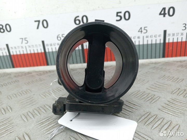 Расходомер воздуха (дмрв) для Volkswagen Passat 5