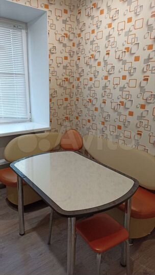 1-к. квартира, 38 м², 1/5 эт.