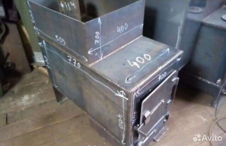 Электрогазосварщик услуги