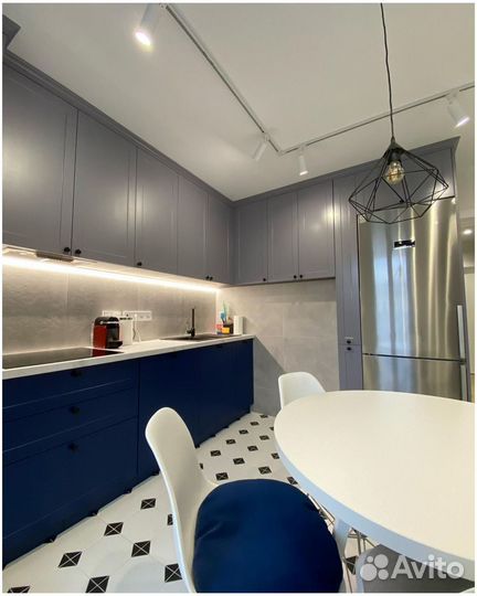 Кухня на заказ CS - 146