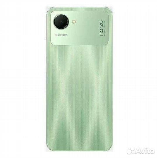 Смартфон realme Narzo 50i Prime 4/64 гб (новый)